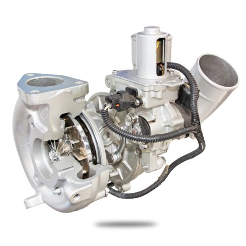 EL TURBO Y EL LUBRICANTE