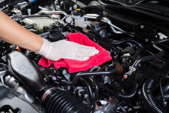diesel motores limpios