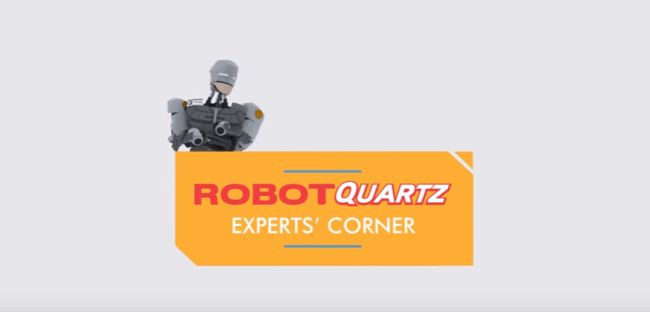 roboquartz