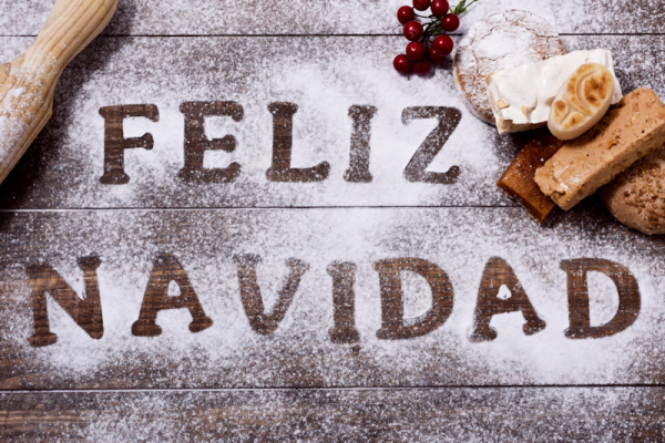 Feliz navidad 2017