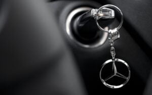 Aceites para vehículos ligeros Mercedes-Benz, ¿cuál es el adecuado?