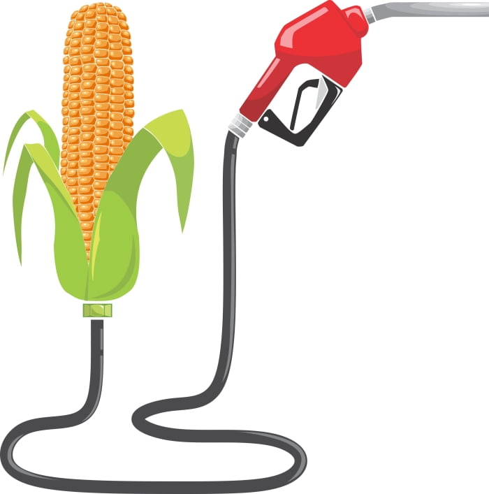 <strong>Bioetanol: qué es y cómo se utiliza en vehículos</strong>