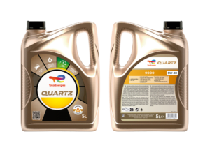 ¿Conoces las nuevas etiquetas de los lubricantes TotalEnergies?