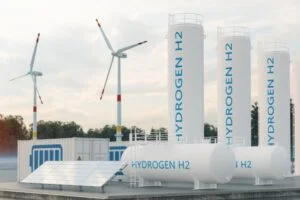 Hidrógeno: los colores del gas incoloro (3)