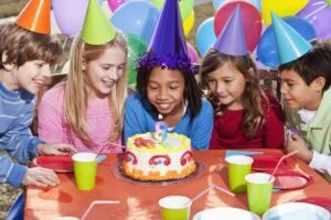 ¡Psst, psst…! ¡Llevamos ocho años juntos!