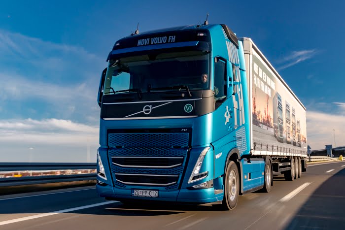 volvo