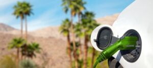 Coches eléctricos y calor: una relación complicada