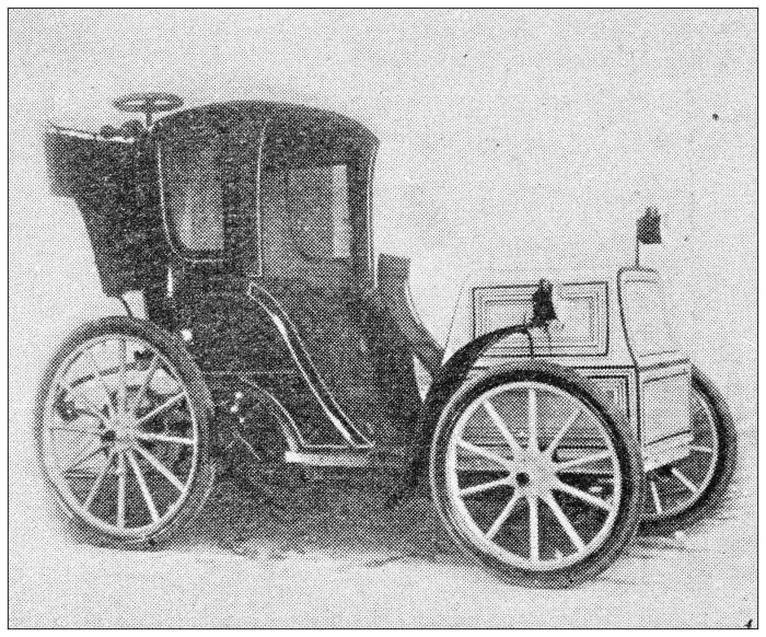 eléctrico