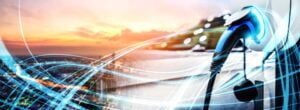 Historia del vehículo eléctrico: declive, resurrección y (mucho) futuro