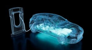 El coche eléctrico hoy: la cuestión de las baterías