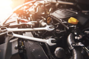 Agua en el aceite de motor: ¿cómo llega hasta allí? 