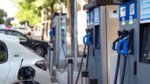 Coches eléctricos: refrigeración del módulo de potencia 