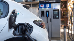 Motores de los coches eléctricos: ¿son todos iguales? 