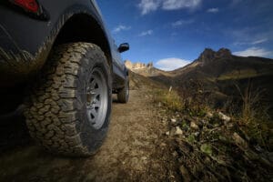 Lubricantes para diferenciales: la magia detrás de los vehículos 4×4 