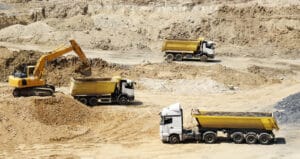 Vehículos pesados: cómo afecta el funcionamiento del motor al aceite 