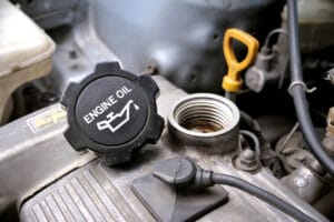 Temperatura del aceite en el motor, ¿por qué es tan importante? 