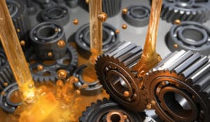 Gama Rubia: un aceite de motor para cada tipo de trabajo
