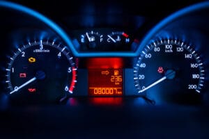 ¿Qué temperatura soporta el aceite de motor?