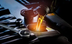 Aplicaciones agrícolas y off-road de los lubricantes biodegradables
