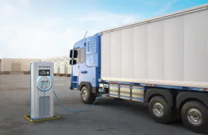 El futuro de los vehículos pesados eléctricos: ¿enchufe o hidrógeno?