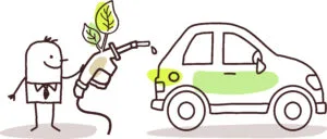 Biocarburantes en competición: el futuro de la energía sostenible en el automovilismo