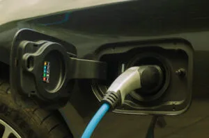 Reductores en vehículos eléctricos: para qué sirven y cómo son sus lubricantes 
