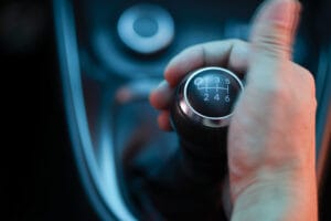 Cómo afectan las marchas cortas al lubricante