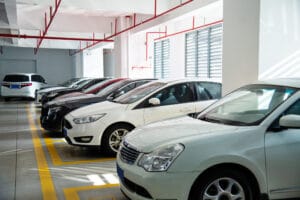 Los lubricantes se degradan con el tiempo