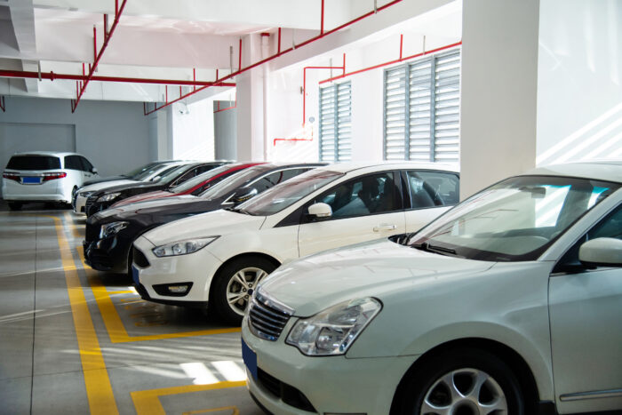 Los lubricantes se degradan con el tiempo