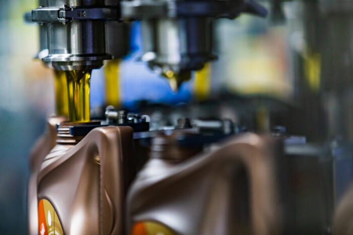 Aceite normativa ILSAC GF-7