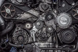 ¿Por qué a los coches viejos se les cambia antes el aceite?