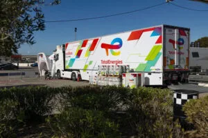 Excellium Racing evo: así es el nuevo combustible con bajas emisiones en dióxido de carbono para las 24 Horas de Le Mans  