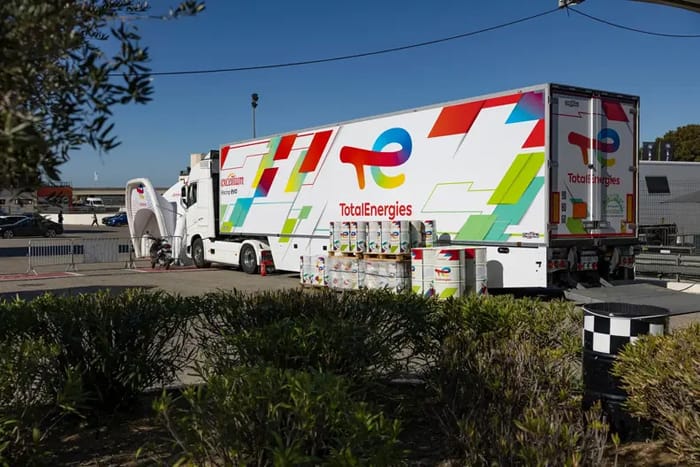 Excellium Racing evo: así es el nuevo combustible con bajas emisiones en dióxido de carbono para las 24 Horas de Le Mans  