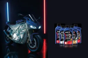 Nueva gama ELF Moto: un lubricante para cada tipo de moto (y de motociclista)